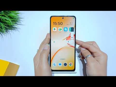 How to enable quick lauch camera in realme c85 pro | realme c85 me camera shortcut se kaise on kare