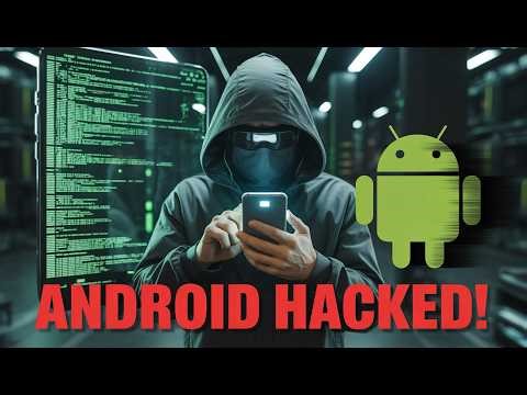 Android Hacking: A Beginner’s Guide to Ethical Exploitation using fatrat tool