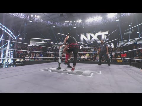 NXT’s top tag teams get into a major brawl after Tag Title Match: NXT highlights, Jan. 27, 2026