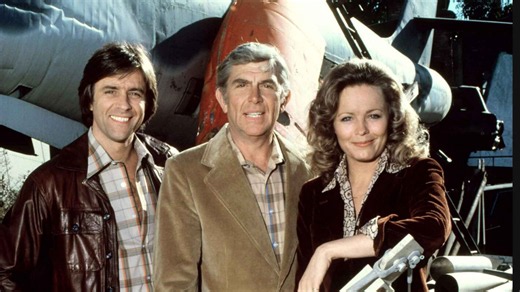 Whatever happened to Andy Griffith’s space series ‘Salvage 1’?