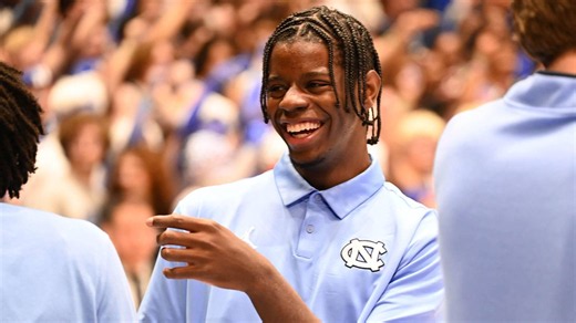 Caleb Wilson mentioned in wild NBA Draft rumor that UNC fans should be hoping for