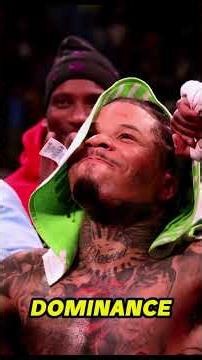 Gervonta Davis vs Francisco Fonseca | ONE PUNCH KO That Shocked The World