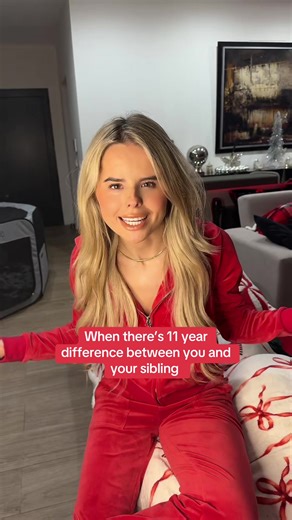 Cannot believe how big Mia has got 🤣❤️ I’m officially unc 💔