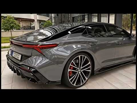 2027 Honda Civic – A Fresh New Look for Honda Fans! | The Car Vault