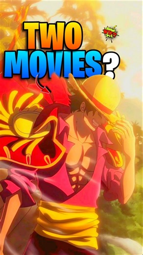 Legends Clash in 2027 🔥 ONE PIECE FILM GOD VALLEY