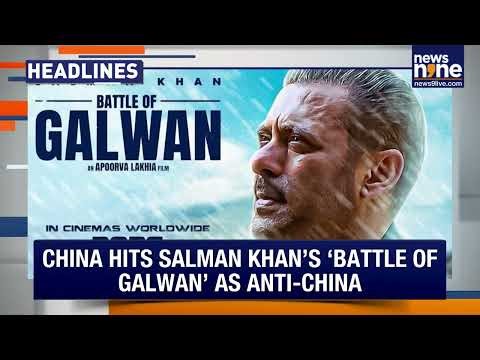 Headlines: Amit Shah Attacks Tmc | Air India Faces Dgca Notice | Madras Bill Sent Back | Bengal Row