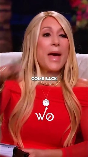 ❤️ This Proves Lori Has the BIGGEST Heart! 🥹 | Shark Tank US