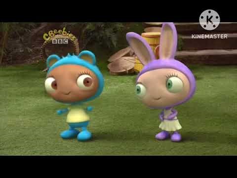 “Rat Little” Part 14 - Alien Invasion