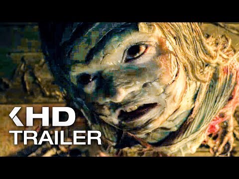 LEE CRONIN'S THE MUMMY Official Final Trailer (2026)