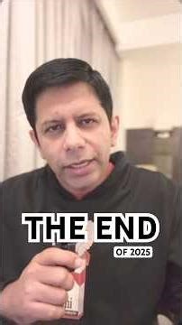 Mainstream Media Vs Social Media - Who's Narrative Is Collapsing? | What Comes Next in 2026?