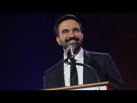 ‘It’s getting worse’: New York City faces budget crisis as Mamdani spends more