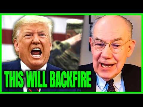 US Ground Troops FLOOD To Iran, Mearsheimer RIPS Trump DELUSIONS | The Kyle Kulinski Show