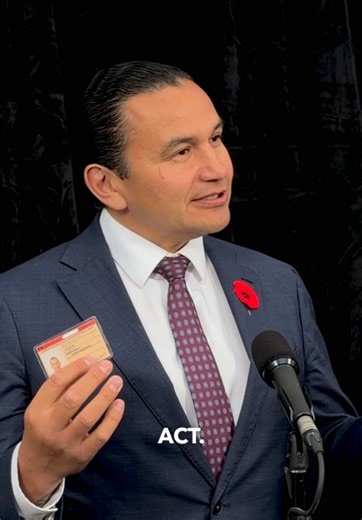 Abolish the Indian Act. We have nothing to lose but our chains. We will, of course, need new legislation that is an interface between the Federal government and First Nations. And this MUST be created alongside Chiefs and First Nation governments every step of the way. But it is time to move past the era of this outdated, racist, and patriarchal legislation. I support Prime Minister Carney’s work to position Canada as a global leader in human rights and democracy. The Indian Act is inconsistent 