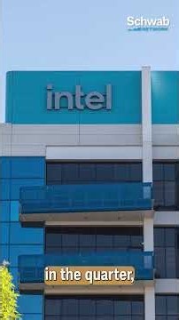 JPMorgan Upgrades INTC to Neutral: Why Firm Isn't Turning Bullish Yet #shorts