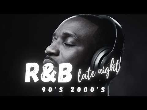 Nostalgia R&B Mix | Best Throwback R&B Classics 90s & 2000s – Akon, Usher, Chris Brown, Ne-Yo Vibes