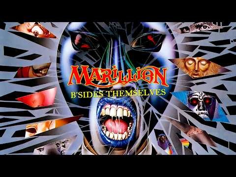 Marillion: "Margaret" (1988) {Live at the Edinburgh Playhouse, 7 April 1983}