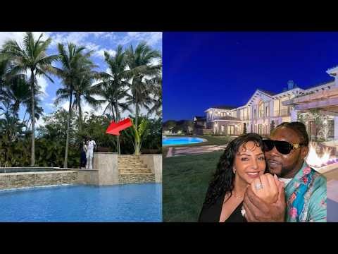 😲Foota Admit Ishawna Mash Up Him Head! Look What KARTEL Did! Laing Speak Out Afta Gully/Gaza Sumfest