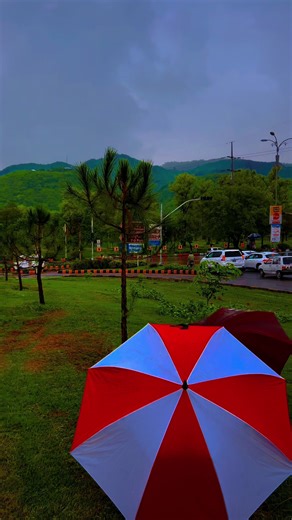 Explore Islamabad: The Paradise City of Pakistan