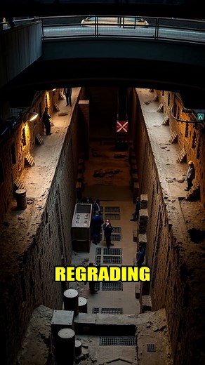 The Underground City of Seattle