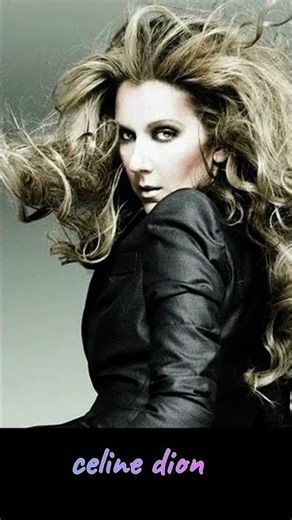 A New Day Has Come - celine dion
