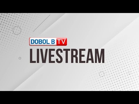 Dobol B TV | April 23, 2026