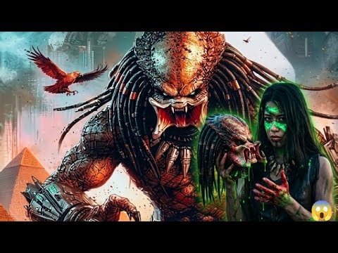 अकेली लड़की ने कैसे किया खूंखार Alien का शिकार filmaya Full Movie Explained in Hindi/english