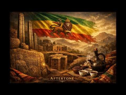 Ethio Jazz That Vibrates the Soul ✨🎷