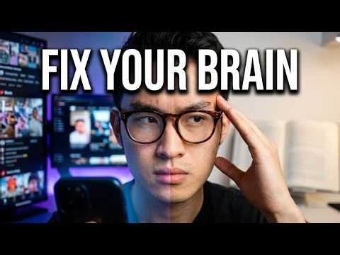 Brain Rot Is Destroying Your Brain