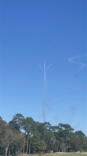 ✈️ The Sounds of Northeast Florida | Blue Angels Over Jax ⛳