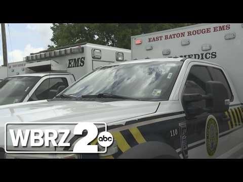 Crash involving ambulance raises questions about road safety and responsibility