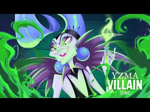 YZMA’S VILLAIN SONG: "That’s How You Kill A King" ft. @brianhullsvoice