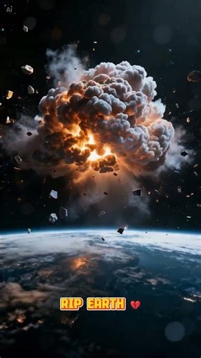 What Happens If the Sun Explodes