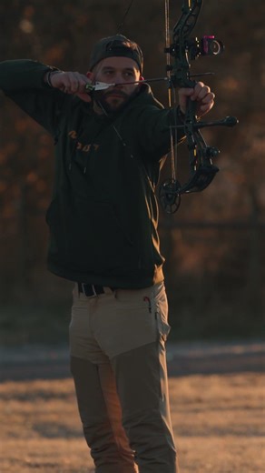 ALL NEW Bowtech Alliance