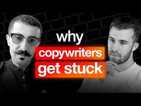 The Worst Copywriting Career Mistakes | Masterclass with Bashar Katou