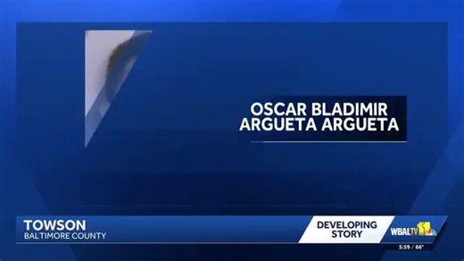 El Salvadoran Illegal Alien Arrested for Kidnapping and Assaulting 12-Year-Old Girl in MarylandOutrage is growing after police arrested an illegal alien from El Salvador for kidnapping and sexually assaulting a 12-year-old girl in Maryland. The suspect, who was working as a ride-share driver, gained the child’s trust by telling her he recognized her from church. He then drove her to a park near a cemetery, stopped the vehicle, and began assaulting her. According to court documents: - He reclined