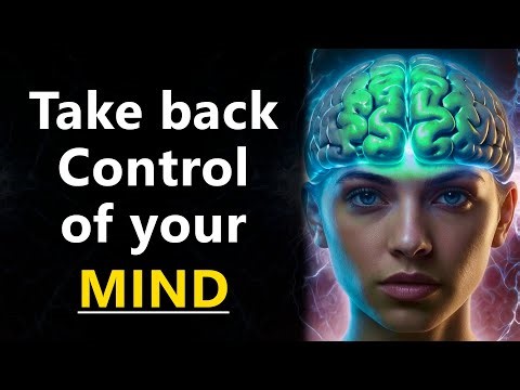 528Hz EMDR Binaural Beats: Heals Stress, Anxiety, Depression, Mental Pain & Insomnia