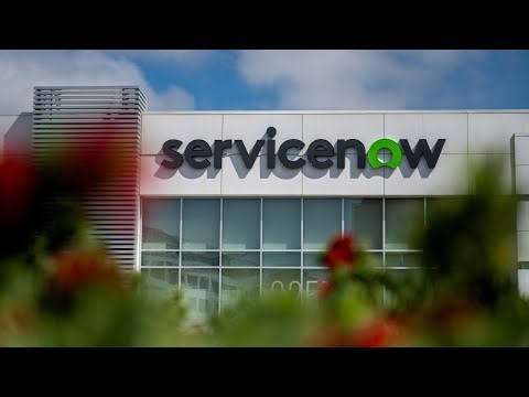 AI Is Central to ServiceNow Platform, CEO McDermott Says