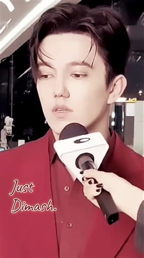 Dimash - When I've got you ✨ #dimash #dimashkudaibergen #guitar #reaction #voice