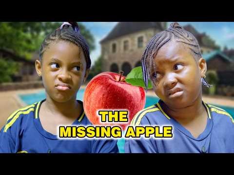 The Missing Apple - Mark Angel Comedy - Episode 487