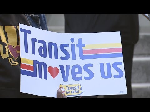 Riders urge Pittsburgh Regional Transit to rethink bus line cuts
