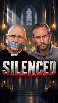 Father Ripperger Silenced