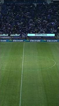 MINI RESUMEN - Cruz Azul vs. Club Tijuana - Jornada 15 Liga MX