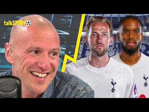Adam Catterall EXPLAINS how Tottenham can WIN THE PREMIER LEAGUE this season!