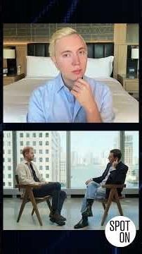 Perpetual Victim Prince Harry Begs to Reconcile with Royal Family in Manipulative GQ Interview