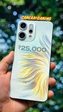 Top 5 Best Camera & Gaming Phone Under 25000 In 2026 ⚡ 5 Best ALLROUNDER 5g mobile under 25000