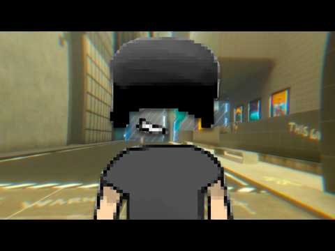 Playing BONEWORKS (Part 1)