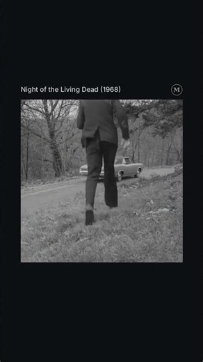 Saved, Then Stranded | Night of the Living Dead (1968) | Scene 2/5