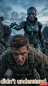 They Gave Him 10 Seconds to Break—But the Human Refused to Fall in Front of the Alien Commander