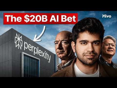 Is Perplexity AI Finished or Just Getting Started?