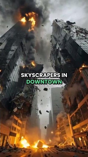 How Bad Would California's Big One Get #earthquake #simulation